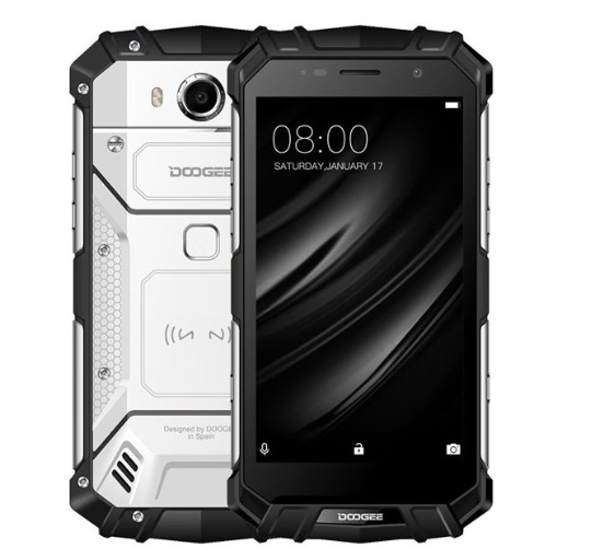 Doogee S60 Lite