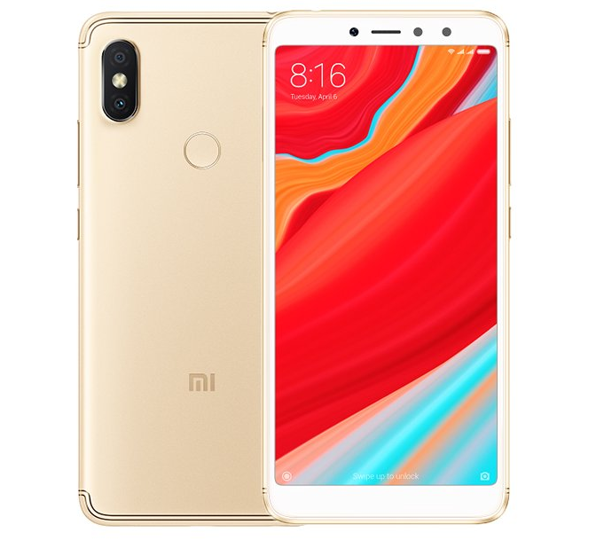  Xiaomi Redmi S2 